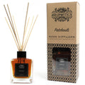 200ml Patchouli Essential Oil Reed Diffuser – reed diffuser, main product view