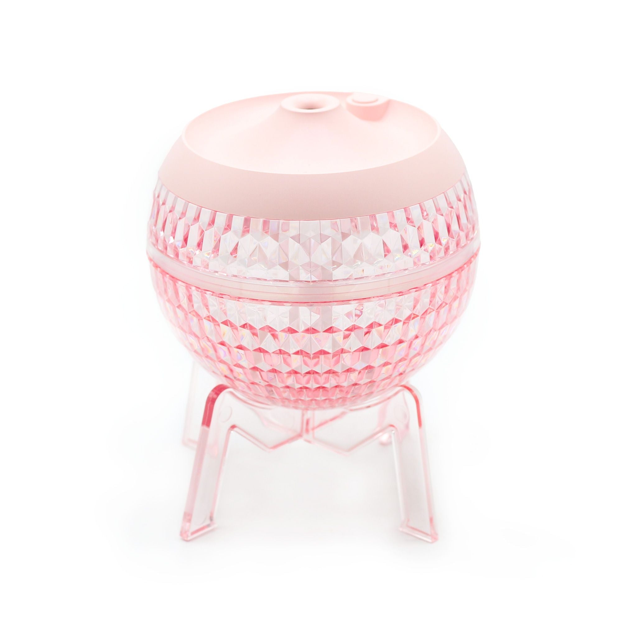 Pink Mondo Planet USB Home Fragrance Diffuser – gallery image 3