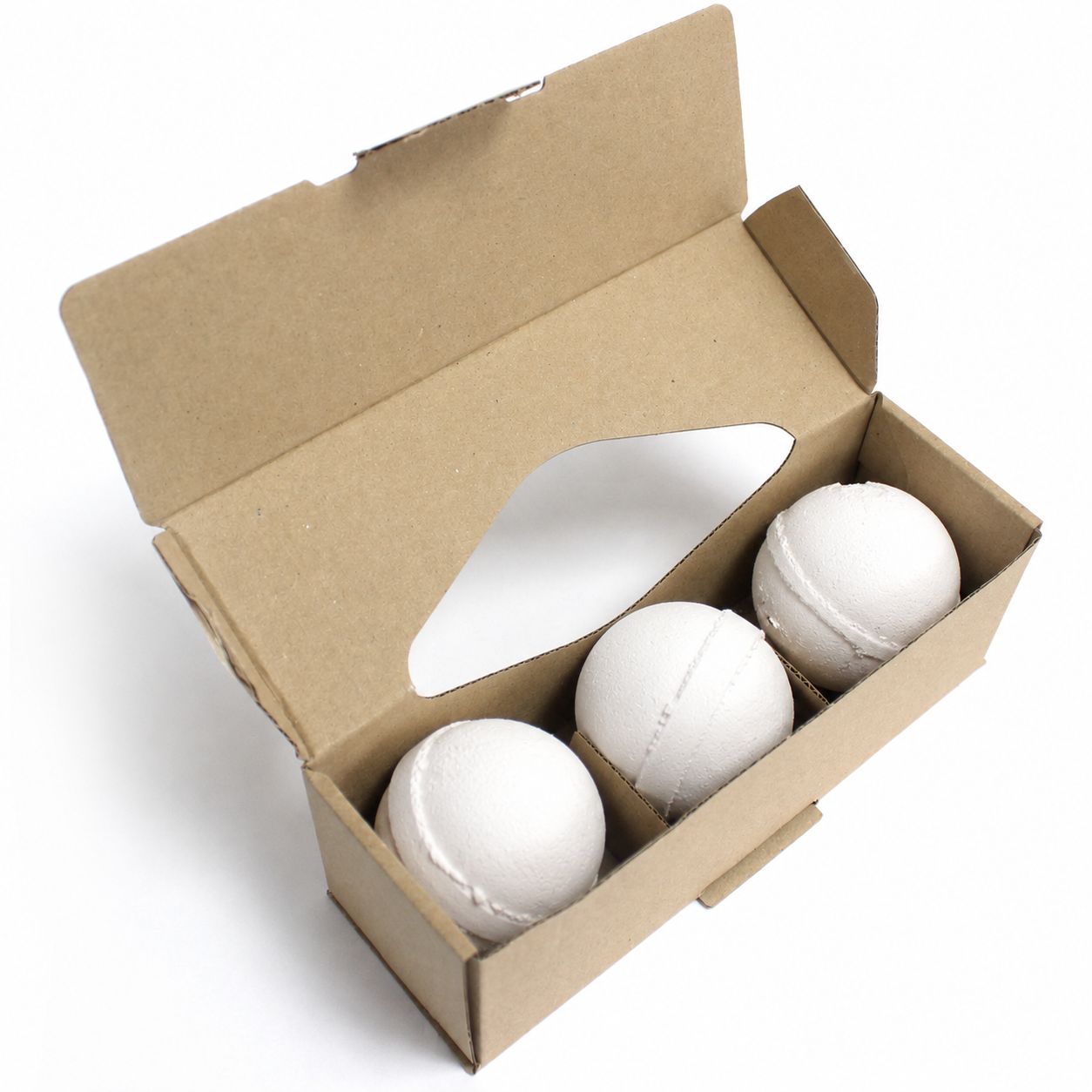 Set of 3 Breathe Easy Potion Bath Bombs – bath bomb, alternate product view 3