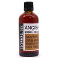 Tocopherol (Vitamin E) 100ml – Carrier Oil for Massage & Blending – product image