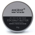 Pure Body Butter 90g – Coconut Butter – body butter, main product view