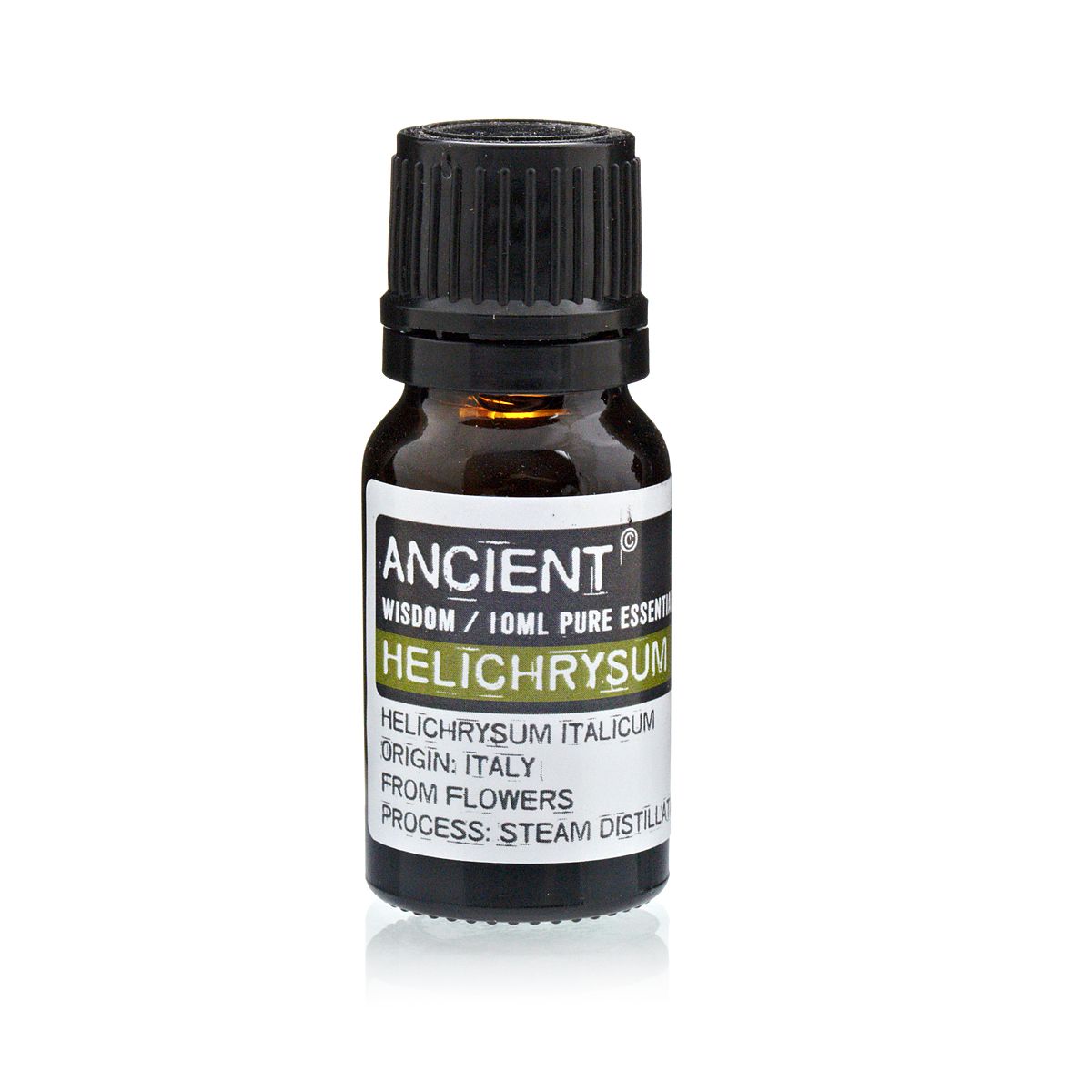 Helichrysum Aromatherapy Essential Oil 10ml – product image