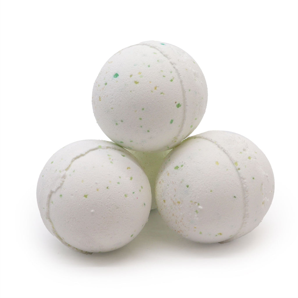 Set of 3 PMT Potion Bath Bombs – bath bomb, alternate product view 3
