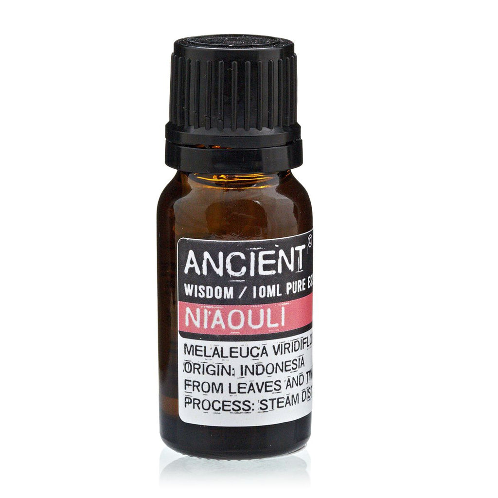 Niaouli Aromatherapy Essential Oil 10ml – gallery image 2