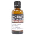 Turmeric Aromatherapy Essential Oil 50ml – product image
