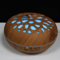 Oslo Pebble Ultrasonic Home Fragrance Diffuser – product image