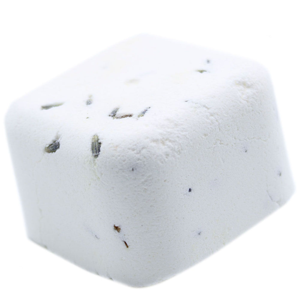 Set of 6 Aromatherapy Shower Steamers – Deep Sleep – shower steamers, alternate product view 4