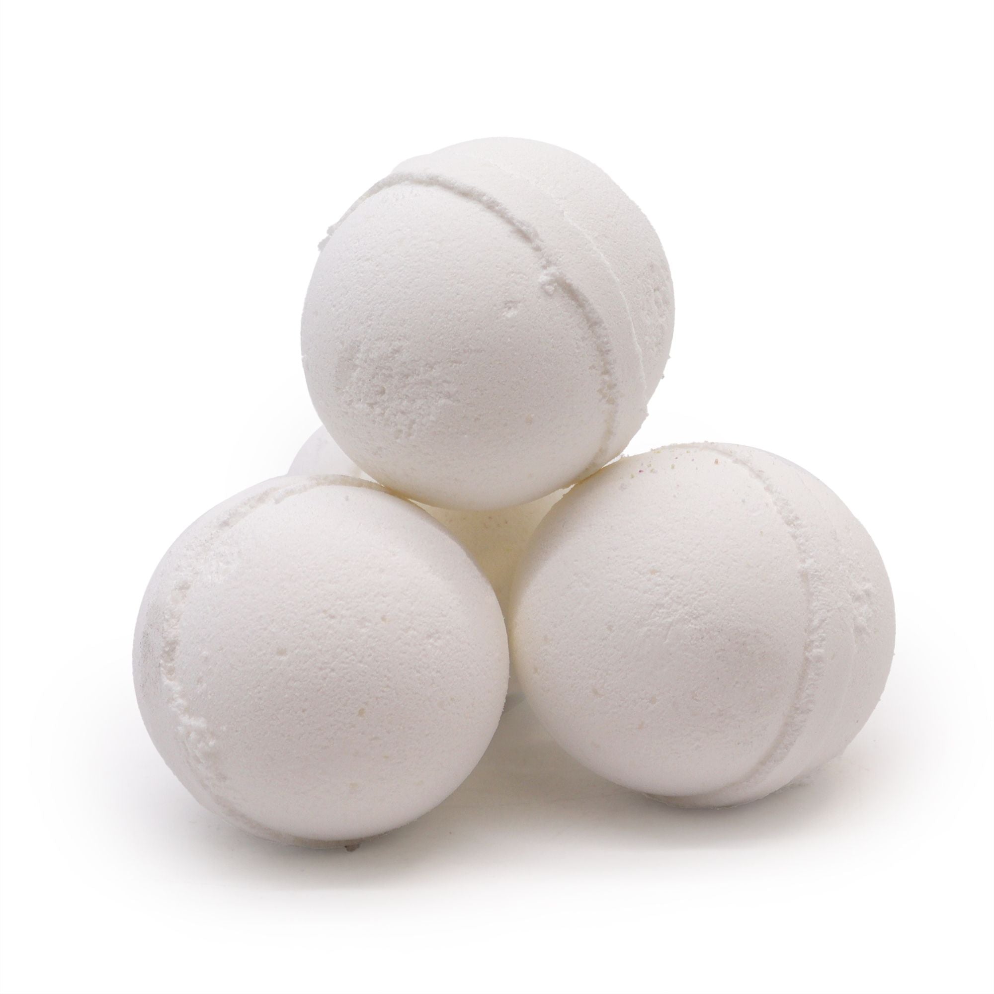 Set of 3 Breathe Easy Potion Bath Bombs – bath bomb, main product view