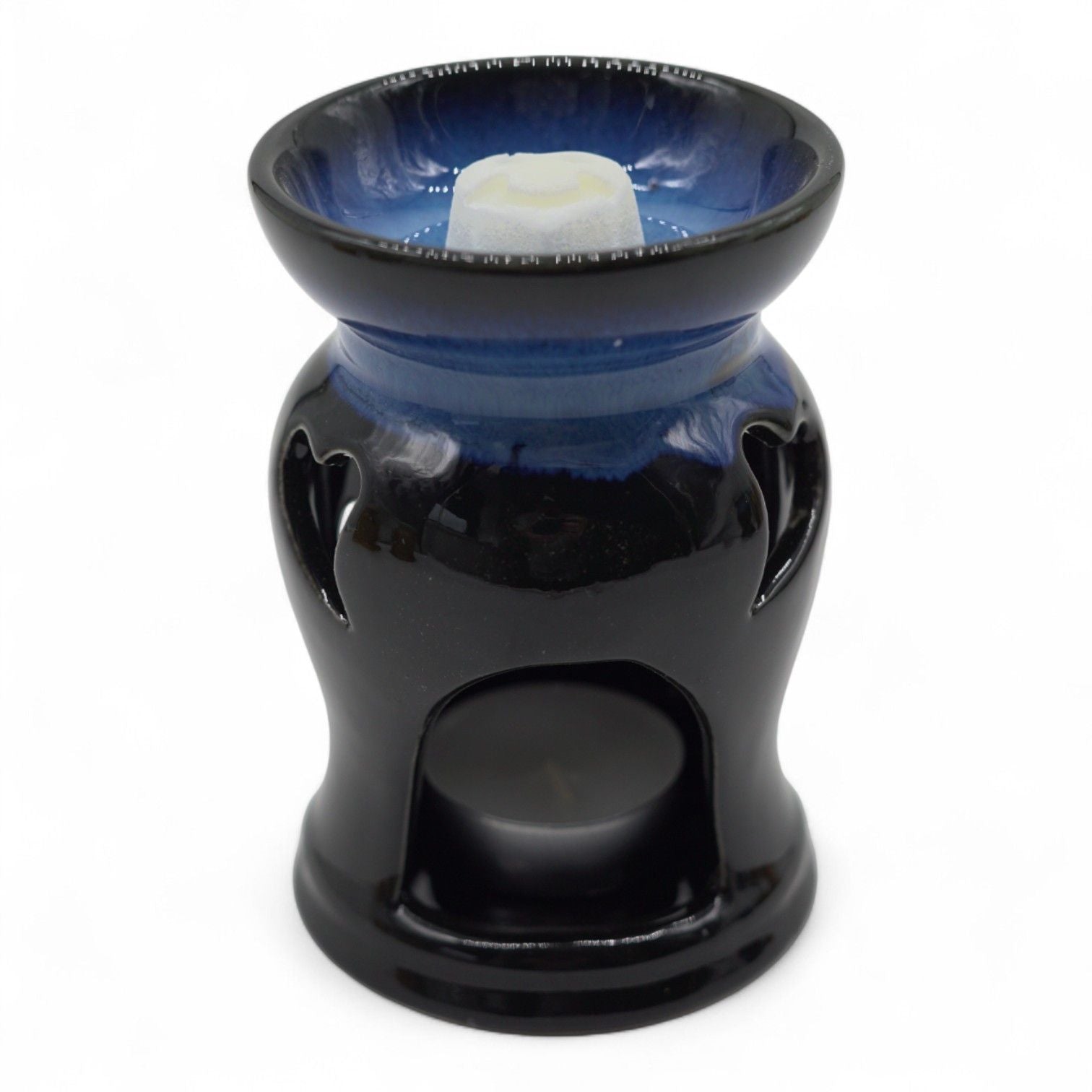 Classic Rustic Oil Burner – Heart Cut – out (assorted) – oil burner, alternate product view 10