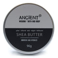 Pure Body Butter 90g – Shea Butter – body butter, main product view