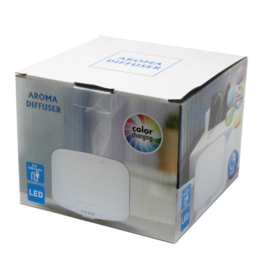 Aarhus Classic Pod Ultrasonic Home Fragrance Diffuser – gallery image 5