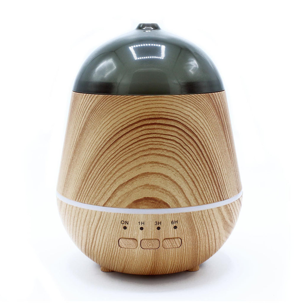 Marseille Ultrasonic Home Fragrance Diffuser – gallery image 2