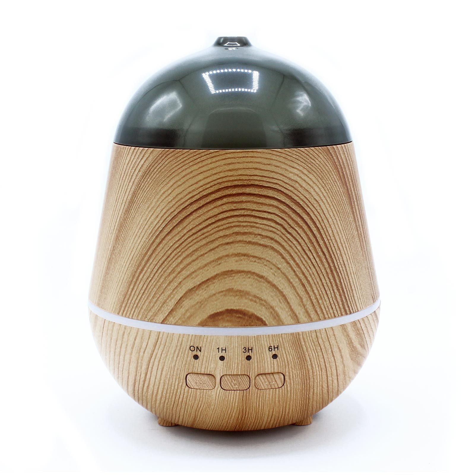 Marseille Ultrasonic Home Fragrance Diffuser – gallery image 2