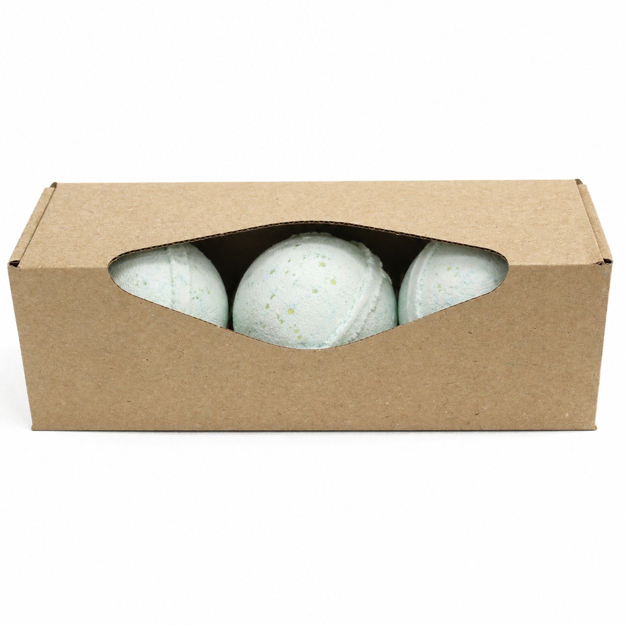 Set of 3 Stress Buster Potion Bath Bombs – bath bomb, alternate product view 4