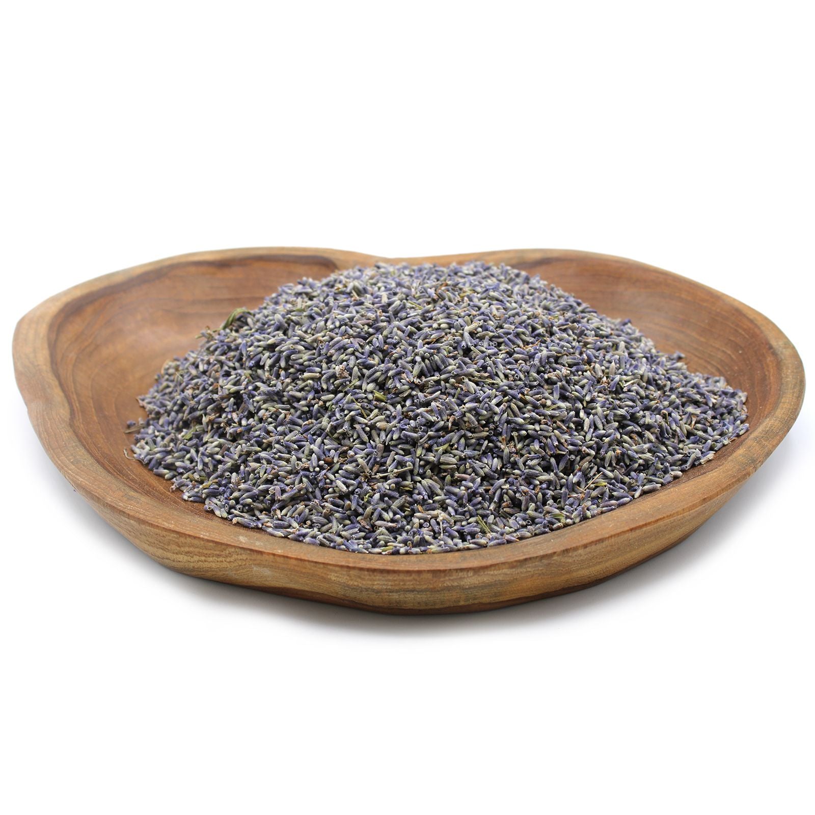 Lavender Flowers (1KG) – Dried Flowers – dried flowers, alternate product view 2