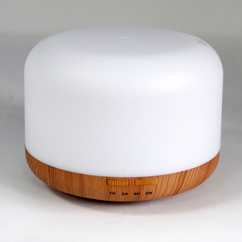 Aarhus Classic Pod Ultrasonic Home Fragrance Diffuser – gallery image 4