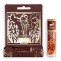 Tarot Roll On – The Devil – Aromatherapy Roll-On – aromatherapy roll-on, main product view
