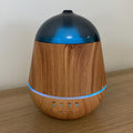 Marseille Ultrasonic Home Fragrance Diffuser – product image