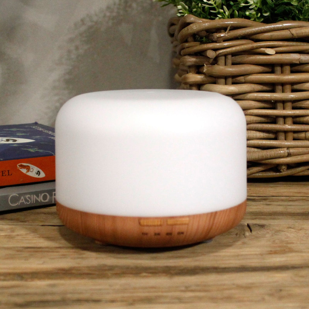 Aarhus Classic Pod Ultrasonic Home Fragrance Diffuser – gallery image 3