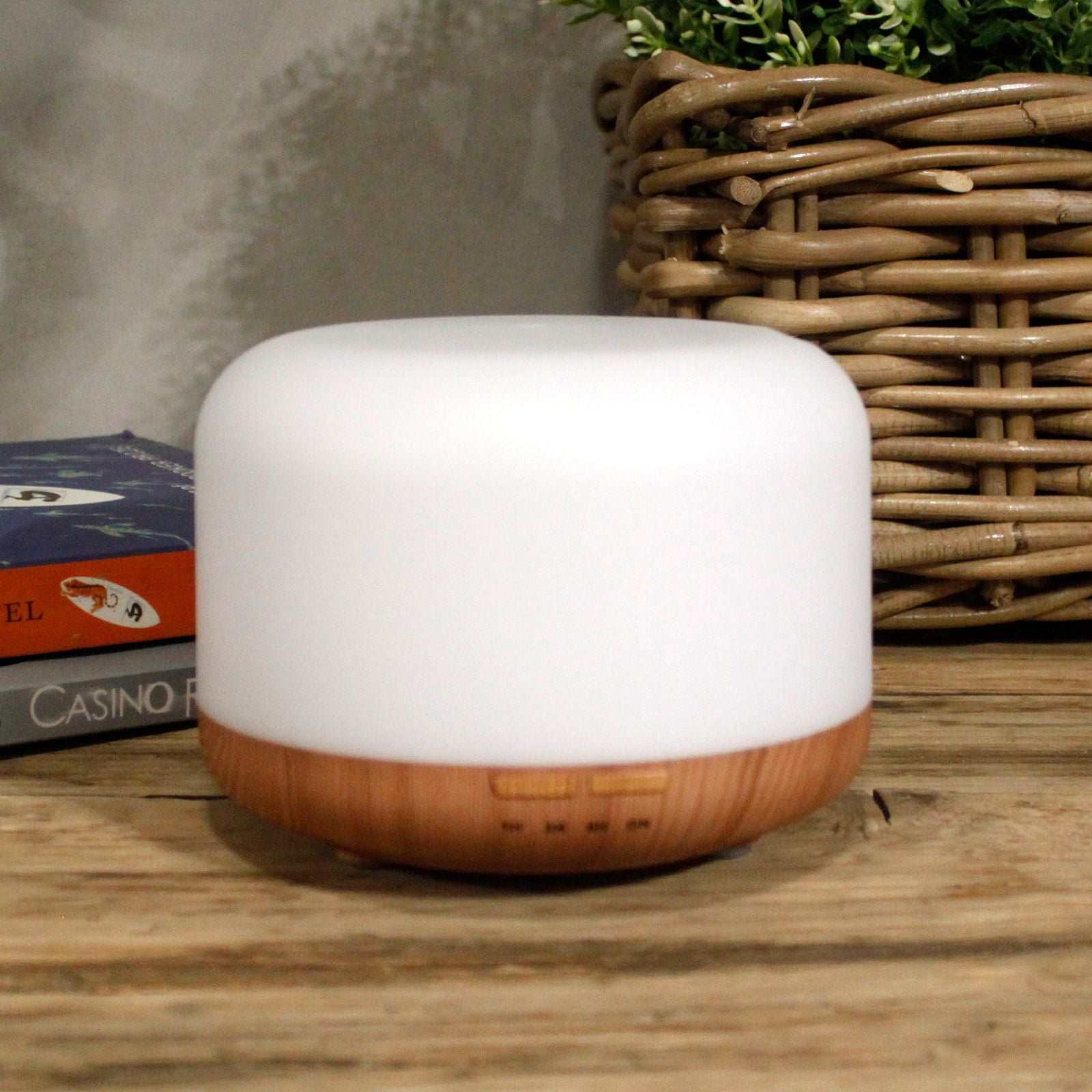 Aarhus Classic Pod Ultrasonic Home Fragrance Diffuser – gallery image 3
