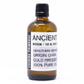 Evening Primrose Oil 100ml – Carrier Oil for Massage & Blending – product image