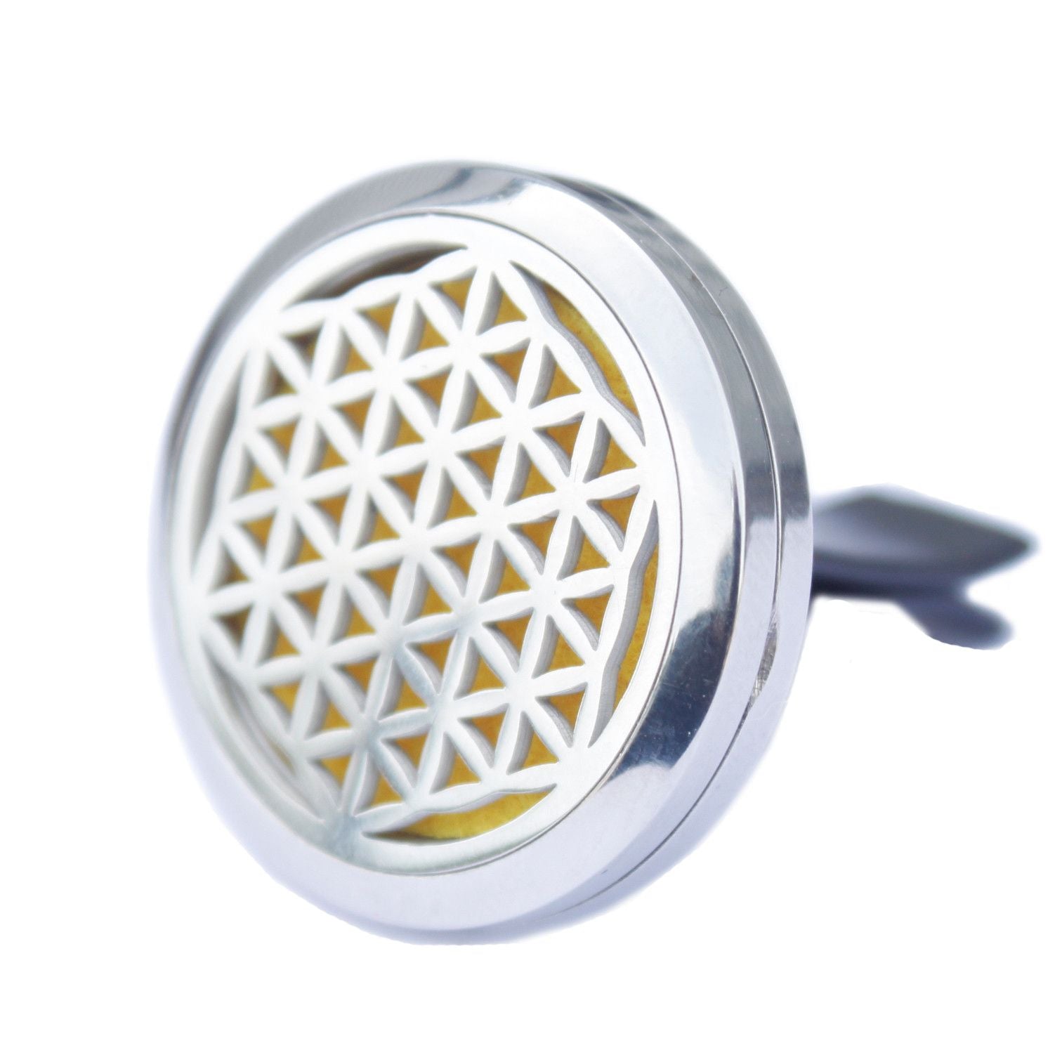 Car Diffuser Kit – Flower of Life – 30mm – car diffuser, alternate product view 10