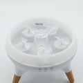 Jellyfish Puff Effect Ultrasonic Home Fragrance Diffuser – product image