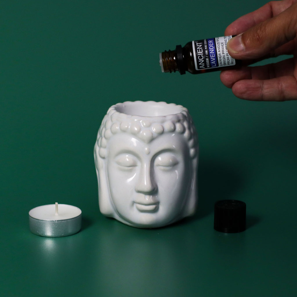 Lavender Aromatherapy Essential Oil 10ml – product image