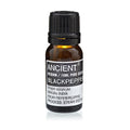 Black Pepper Aromatherapy Essential Oil 10ml – product image