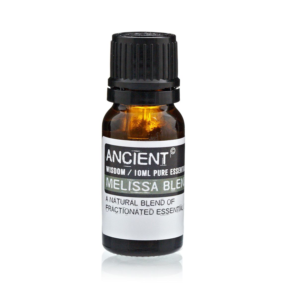 Melissa (Blend) Essential Oil 10ml – Aromatherapy Essential Oil Blend – product image