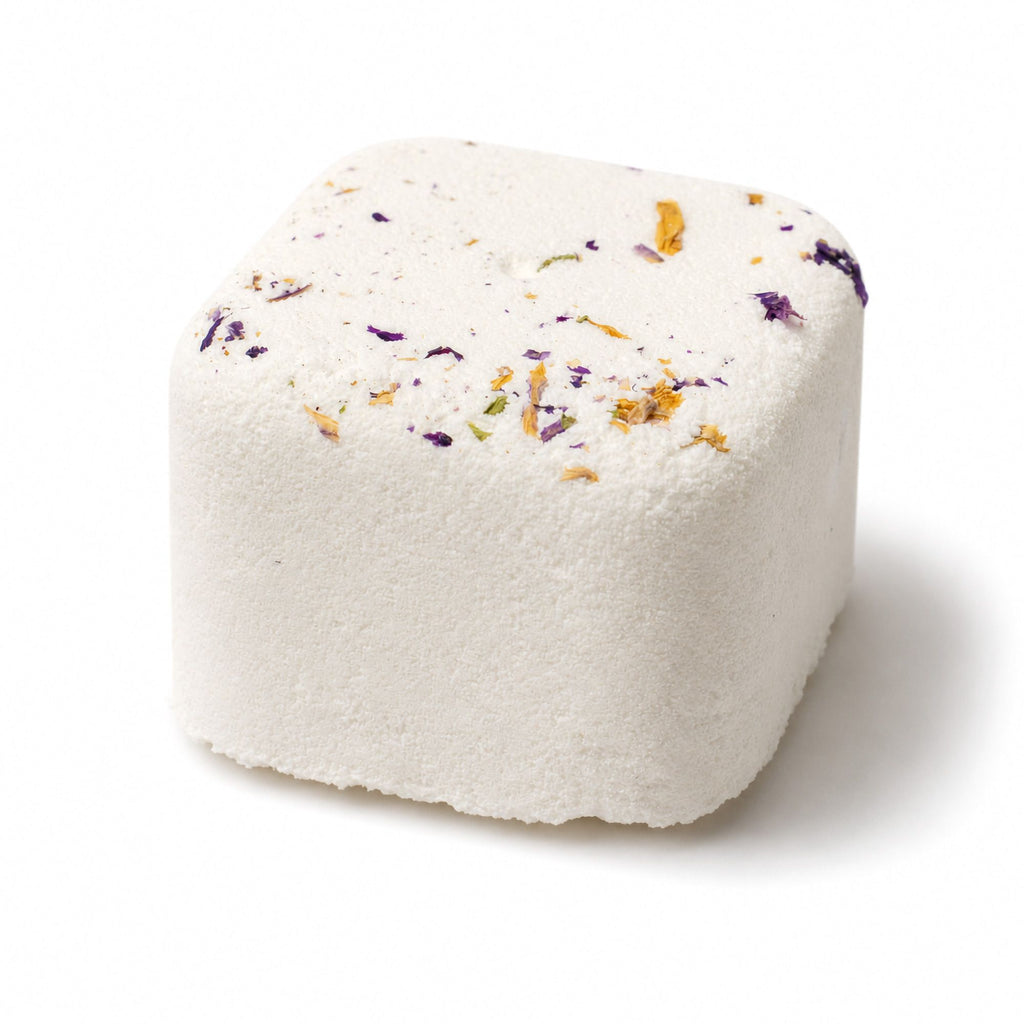 Set of 6 Aromatherapy Shower Steamers – Party Booster – shower steamers, alternate product view 6