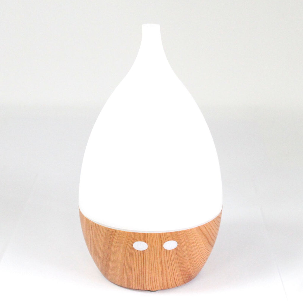 Milan Ultrasonic Home Fragrance Diffuser – gallery image 6