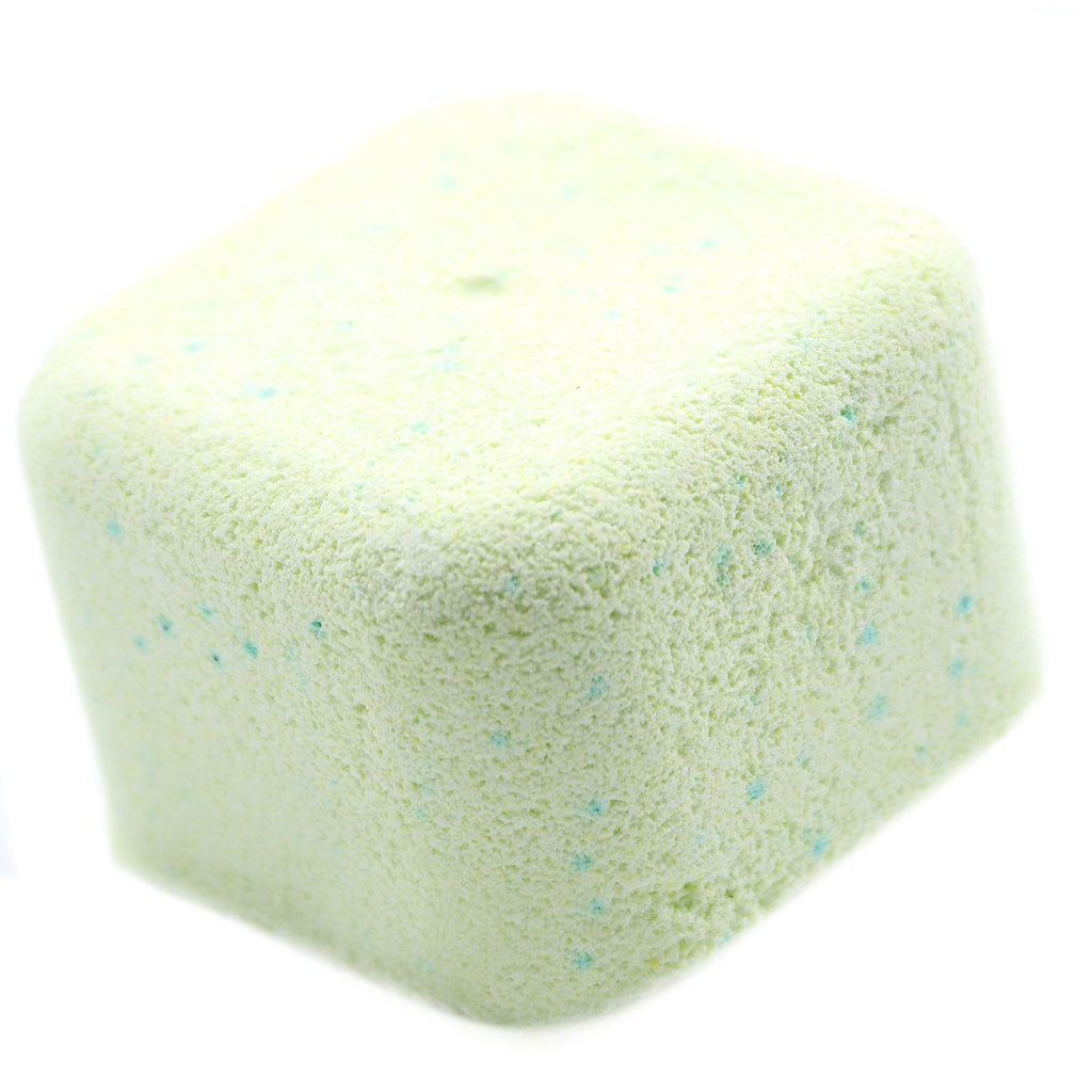 Set of 6 Aromatherapy Shower Steamers – Post – Workout – shower steamers, alternate product view 3