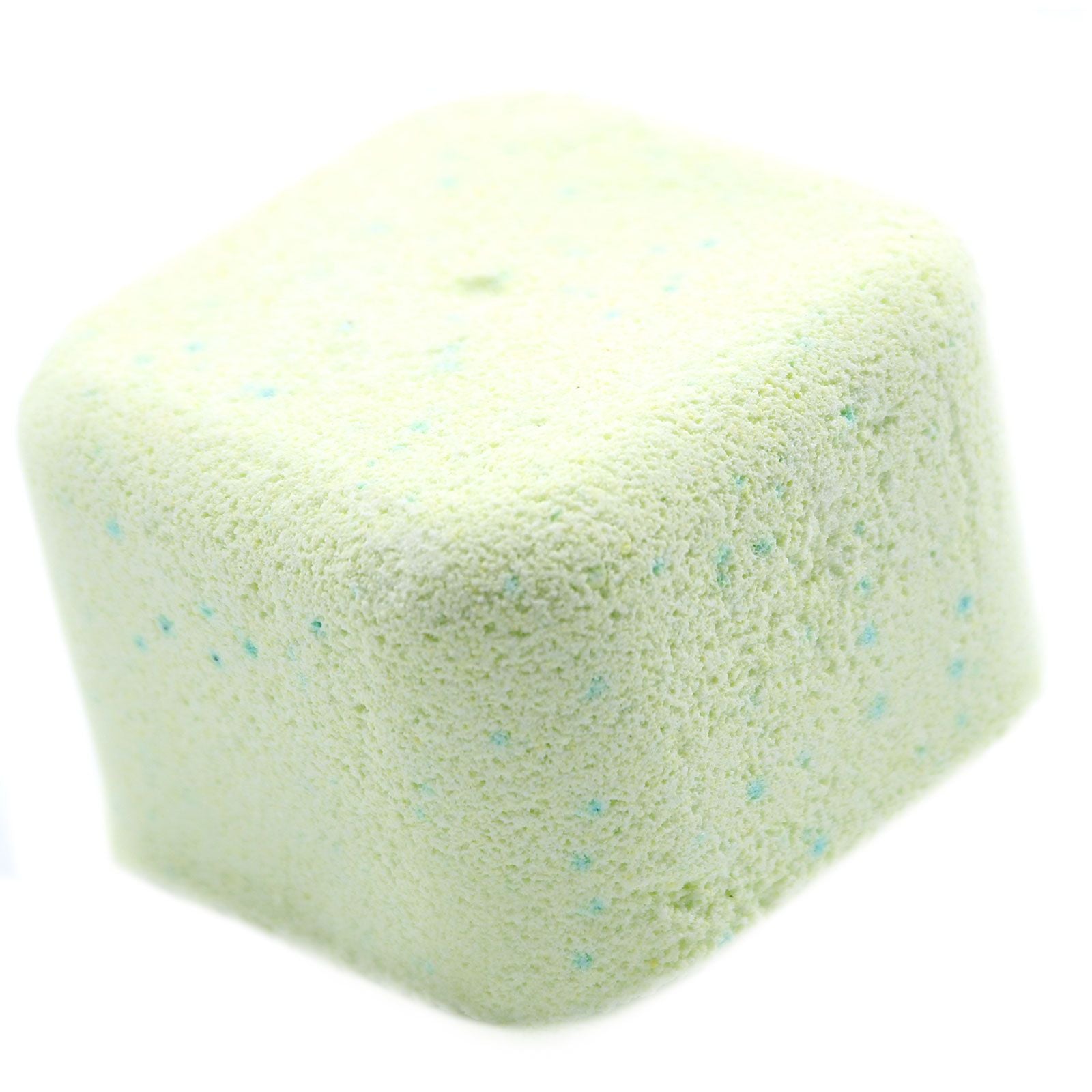 Set of 6 Aromatherapy Shower Steamers – Post – Workout – shower steamers, alternate product view 3
