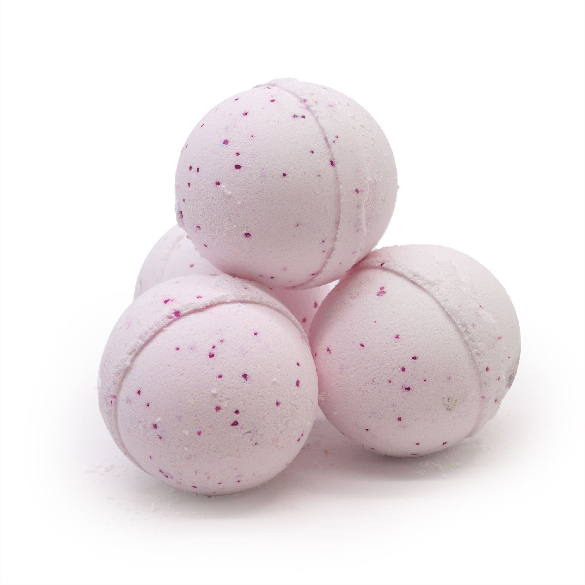 Set of 3 Decadence Potion Bath Bombs – bath bomb, alternate product view 4
