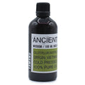 Tamanu Oil 100ml – Carrier Oil for Massage & Blending – product image