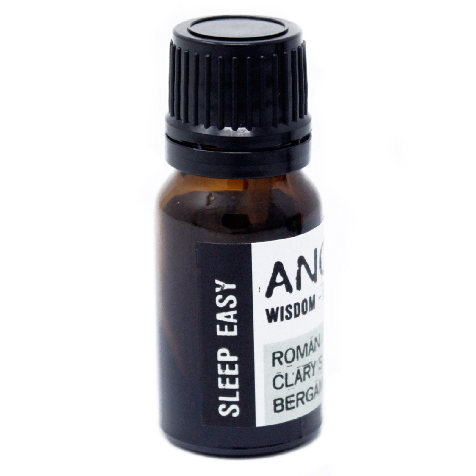 Sleep Easy Essential Oil Blend – Boxed – 10ml – essential oil blend, alternate product view 4