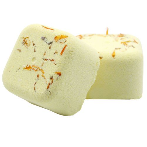 Set of 6 Aromatherapy Shower Steamers – Focus Booster – shower steamers, main product view
