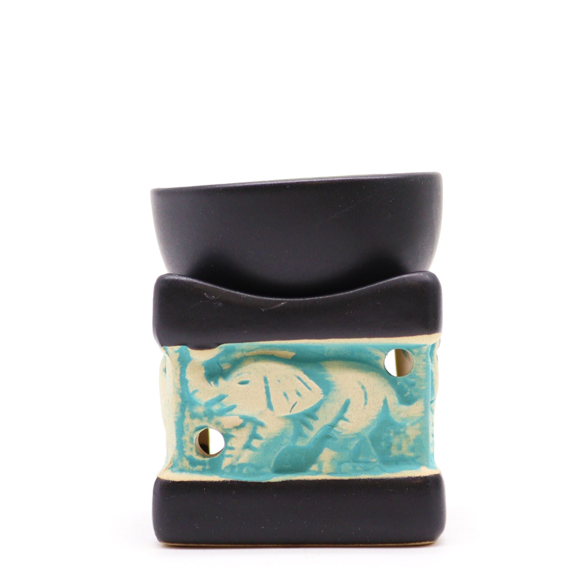 Classic Elephant Fragrance Oil Burner – gallery image 6