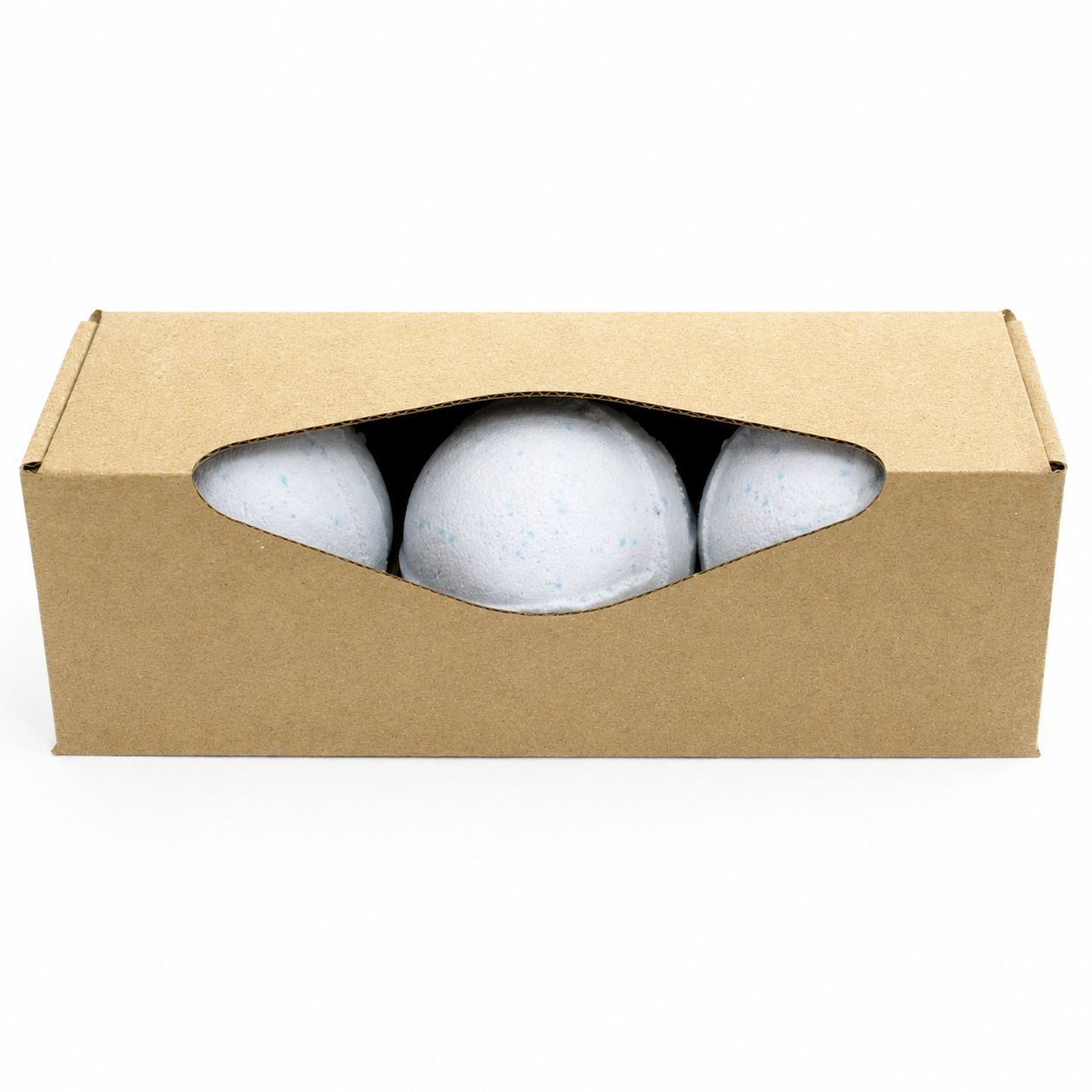 Set of 3 Sleepy Head Potion Bath Bombs – bath bomb, main product view
