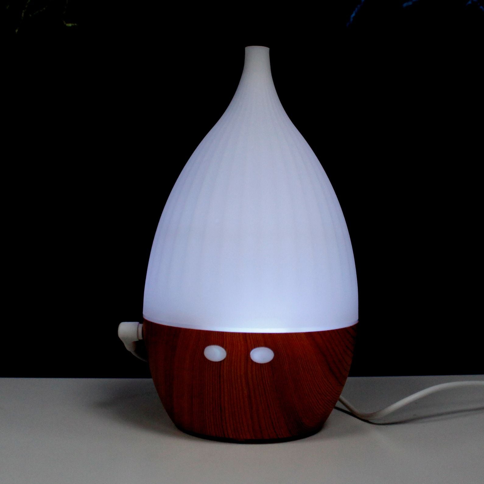 Milan Ultrasonic Home Fragrance Diffuser – gallery image 3