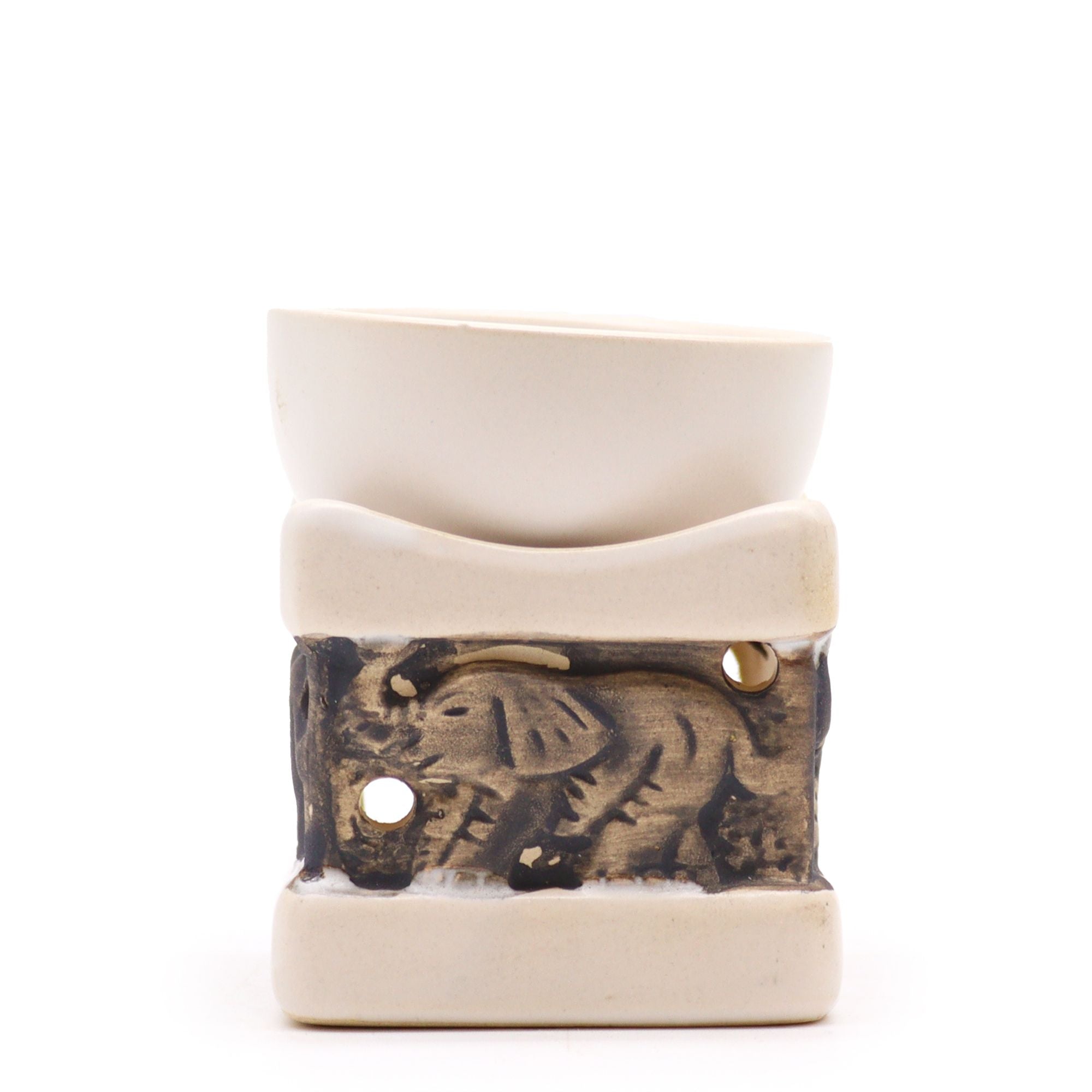 Classic Elephant Fragrance Oil Burner – gallery image 3