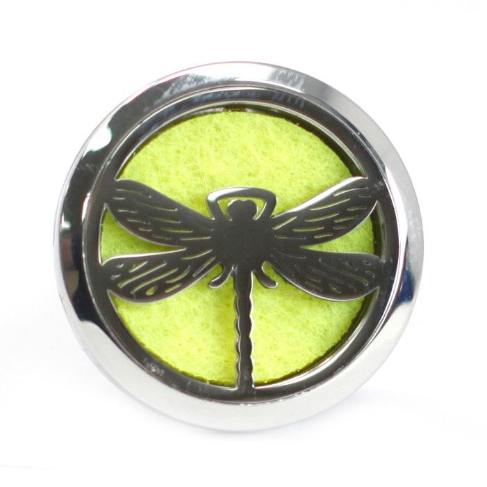 Car Diffuser Kit – Dragonfly – 30mm – car diffuser, alternate product view 4