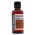 Tocopherol (Vitamin E) 50ml – Carrier Oil for Massage & Blending – product image