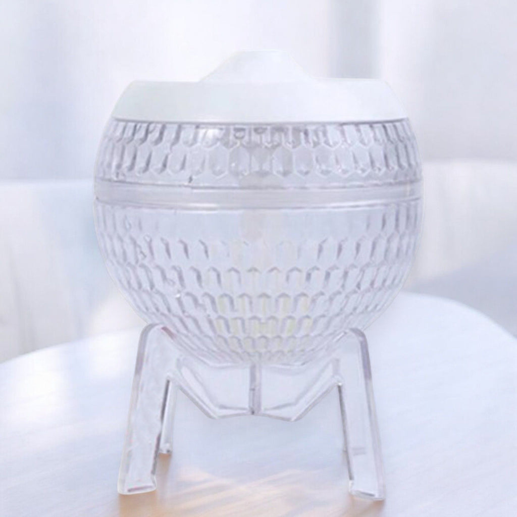 Mondo Planet Clear Ultrasonic Home Fragrance Diffuser – gallery image 3