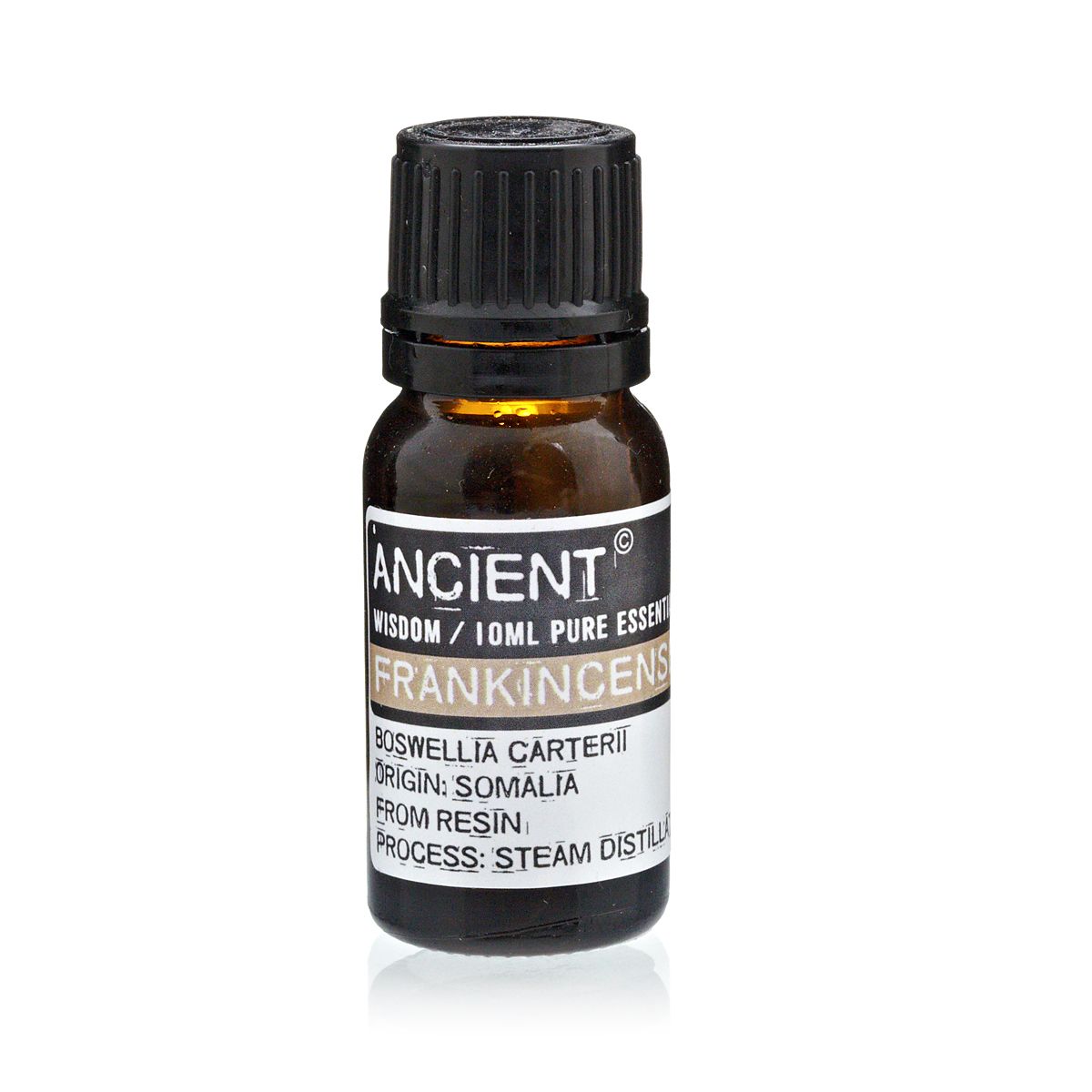 Frankincense (Pure) Aromatherapy Essential Oil 10ml – product image
