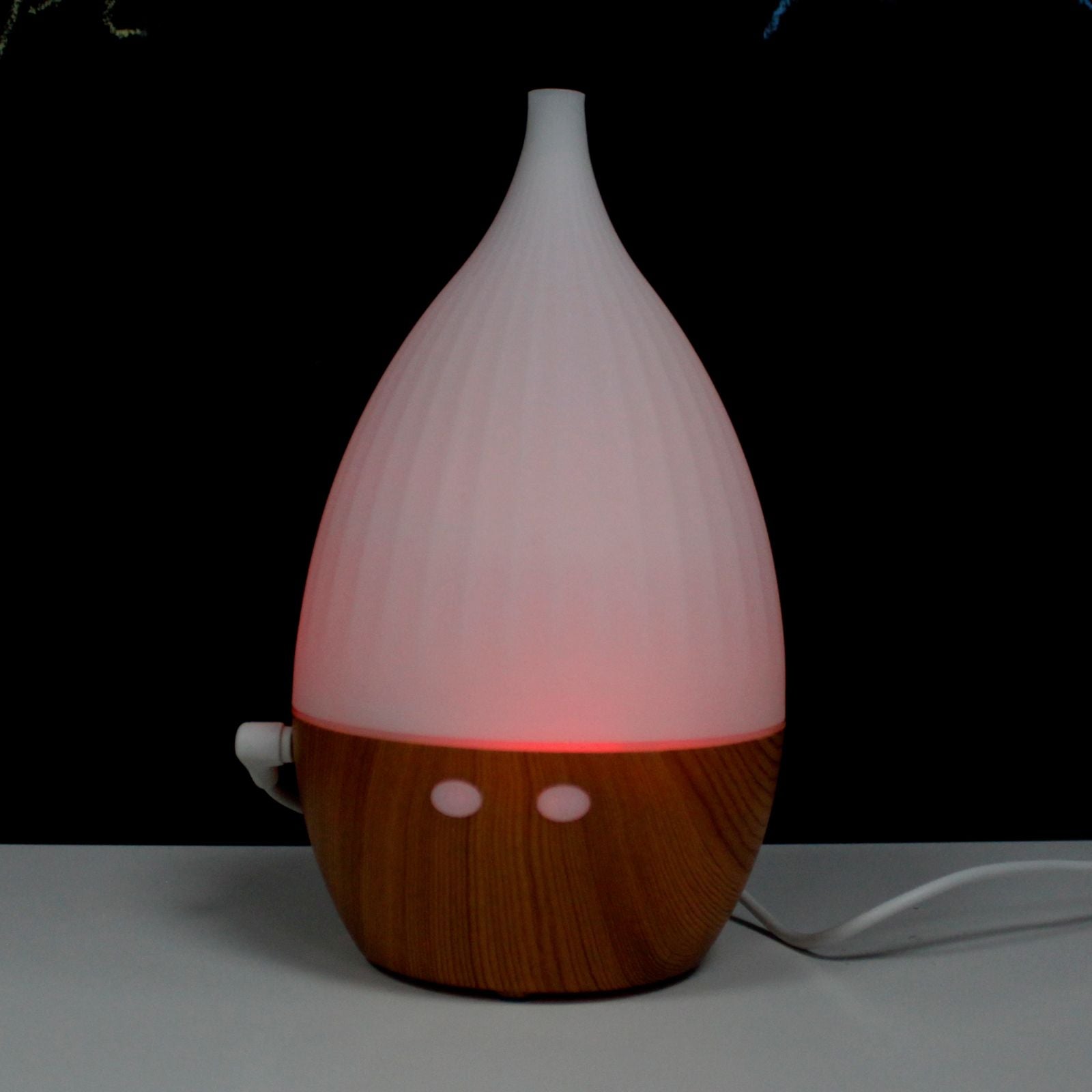 Milan Ultrasonic Home Fragrance Diffuser – gallery image 5