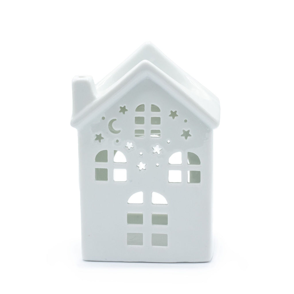 Cozy House Fragrance Oil Burner & Wax Melt Warmer – gallery image 2
