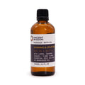 Warm & Uplifting Massage & Bath Body Oil 100ml – product image