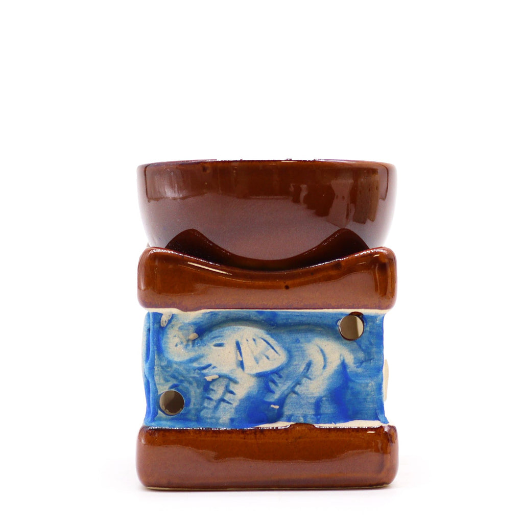 Classic Elephant Fragrance Oil Burner – gallery image 5
